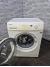 Стиральная машина SAMSUNG WF 0508 NZW